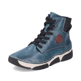 rieker-buty-botki-sneakersy-niebieskie-45943
