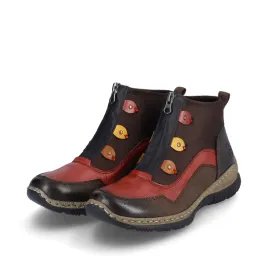 rieker-buty-polbuty-sneakersy-brazowe-n3277