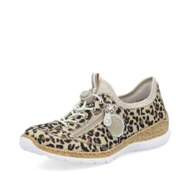 rieker-sneakersy-buty-polbuty-sportowe-bezowe-n4263