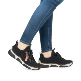 rieker-buty-polbuty-sneakersy-damskie-czarne-45973