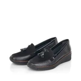 rieker-buty-polbuty-czarne-damskie-skorzane-53771