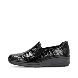 rieker-buty-polbuty-damskie-skorzane-lakierowane-czarne-48752