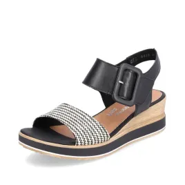 rieker-remonte-sandaly-buty-letnie-skorzane-czarne-d6453
