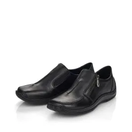 rieker-polbuty-buty-mokasyny-czarne-skorzane-damskie-l1780