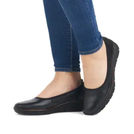 rieker-buty-polbuty-damskie-skorzane-czarne-53755