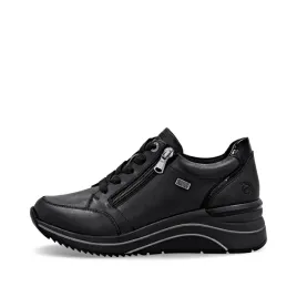 rieker-remonte-buty-botki-sneakersy-skorzane-czarne-d0t03-membrana-tex