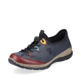 rieker-buty-polbuty-sportowe-damskie-niebieskie-n3271