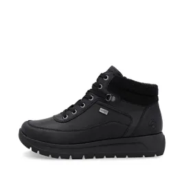 rieker-remonte-tex-buty-botki-sneakersy-czarne-skorzane-d2v71