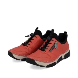 rieker-buty-polbuty-sneakersy-damskie-czerwone-45951