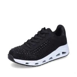 rieker-sneakersy-buty-polbuty-czarne-sportowe-n5201-00