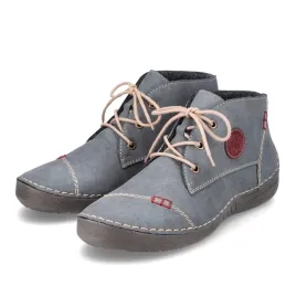 rieker-buty-polbuty-botki-blue-damskie-52540