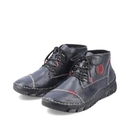 rieker-buty-polbuty-botki-niebieskie-damskie-55002
