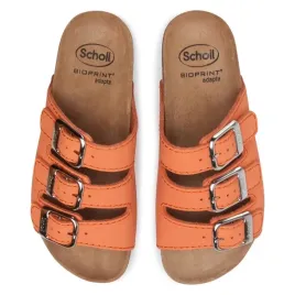 scholl-buty-klapki-rio-wedge-skorzane-medyczne