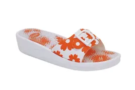 scholl-new-massage-klapki-fakirki-profilowane-damskie-orange