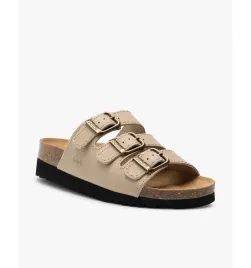 scholl-buty-klapki-rio-wedge-skorzane-medyczne-bezowe
