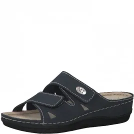 klapki-buty-skorzane-granatowe-na-rzep-marco-tozzi