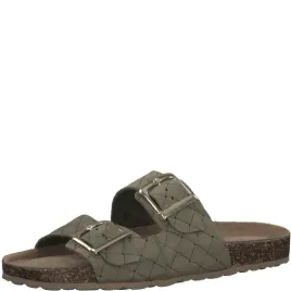klapki-buty-skorzane-zielone-marco-tozzi-27405