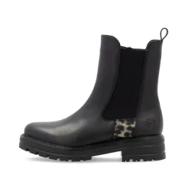rieker-remonte-damskie-buty-botki-czarne-d2286