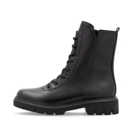 rieker-remonte-damskie-buty-botki-czarne-glany-d1w76