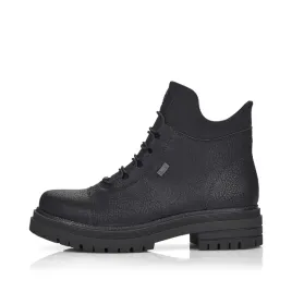 rieker-buty-botki-trzewiki-damskie-czarne-y3163-tex