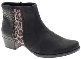 rieker-botki-buty-kozaczki-damskie-czarne-76689