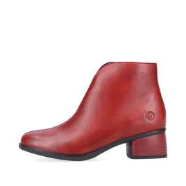 rieker-remonte-buty-botki-damskie-bordowe-r8870