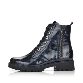 rieker-remonte-damskie-buty-botki-blue-d8671