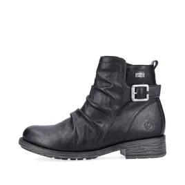 rieker-remonte-damskie-buty-botki-czarne-d8082
