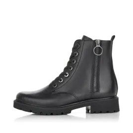 rieker-remonte-damskie-buty-botki-czarne-d8671