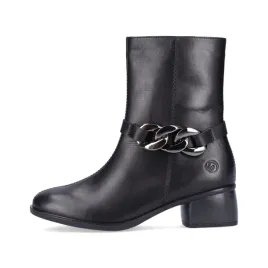 rieker-remonte-buty-botki-damskie-czarne-r8875