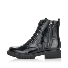 rieker-remonte-damskie-buty-botki-czarne-d8671