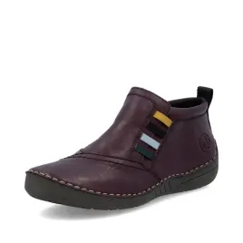 rieker-buty-botki-obuwie-damskie-bordowe-52584