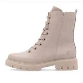 rieker-remonte-damskie-buty-botki-traperki-bezowe-d1w76