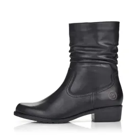 rieker-remonte-buty-botki-damskie-czarne-d6886