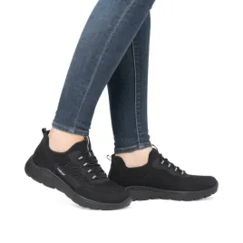 rieker-sneakersy-buty-polbuty-czarne-m5058