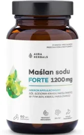 aura-herbals-maslan-sodu-forte-1200-mg-zdrowe-jelita-60-kapsulek