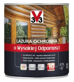 v33-lazura-ochronna-o-wysokiej-odpornosci-antracyt-075l
