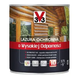 v33-lazura-ochronna-o-wysokiej-odpornosci-palisander-075l