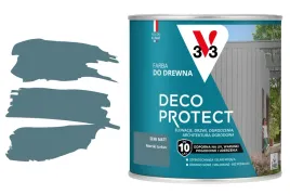 v33-farba-do-drewna-deco-protect-morski-turkus-0-5l