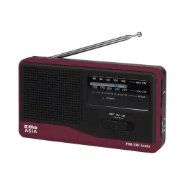 radio-eltra-asia-czarne-fm-lw-zasilanie-bateryjne-antena-teleskopowa