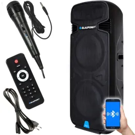 glosnik-przenosny-system-audio-blaupunkt-pa-25-karaoke-kolumna-pa25