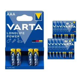 varta-longlife-power-bateria-aaa-lr03-alkaliczna-4-szt-zestaw-x10
