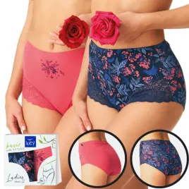 key-majtki-damskie-maxi-bikini-koronka-jz24-2pak-lpf600-b24-3xl