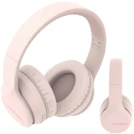 sluchawki-bezprzewodowe-nauszne-bluetooth-gogen-hbtm-45p-hbtm45p-rozowe