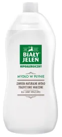 mydlo-w-plynie-hipoalergiczny-bialy-jelen-zapas-1l