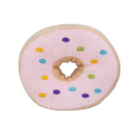 pet-nova-zabawka-pluszowa-donut-paczek-z-piszczalka-wielokolorowa-dla-psow