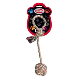 pet-nova-pilka-na-sznurku-z-bawelny-zabawka-dla-sredniego-psa-szarpak-30cm