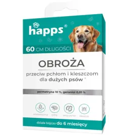 happs-obroza-dla-duzych-psow-na-pchly-i-kleszcze-60-cm-wodoodporna