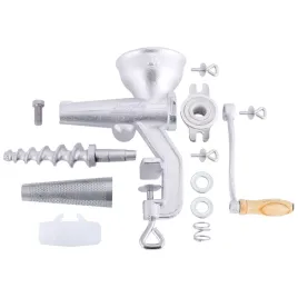 wyciskarka-reczna-6528-do-miekkich-owocow-zeliwna-kamille