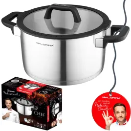 garnek-nierdzewny-florina-chef-60-l-24-cm-indukcja-inox-by-mateusz-gessler